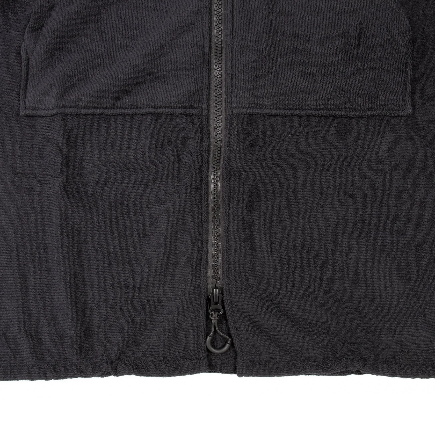 Dawnbreaker Hooded Poncho