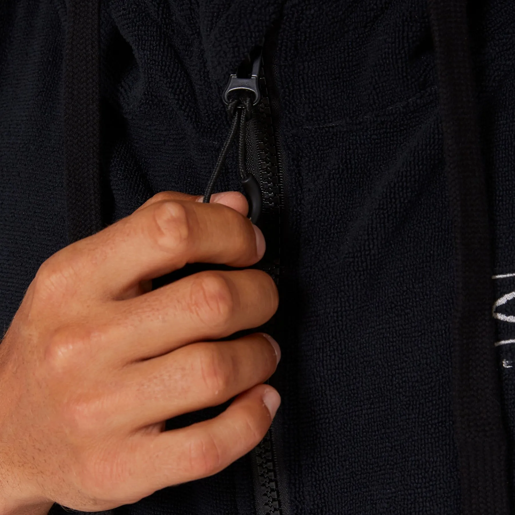 Dawnbreaker Hooded Poncho