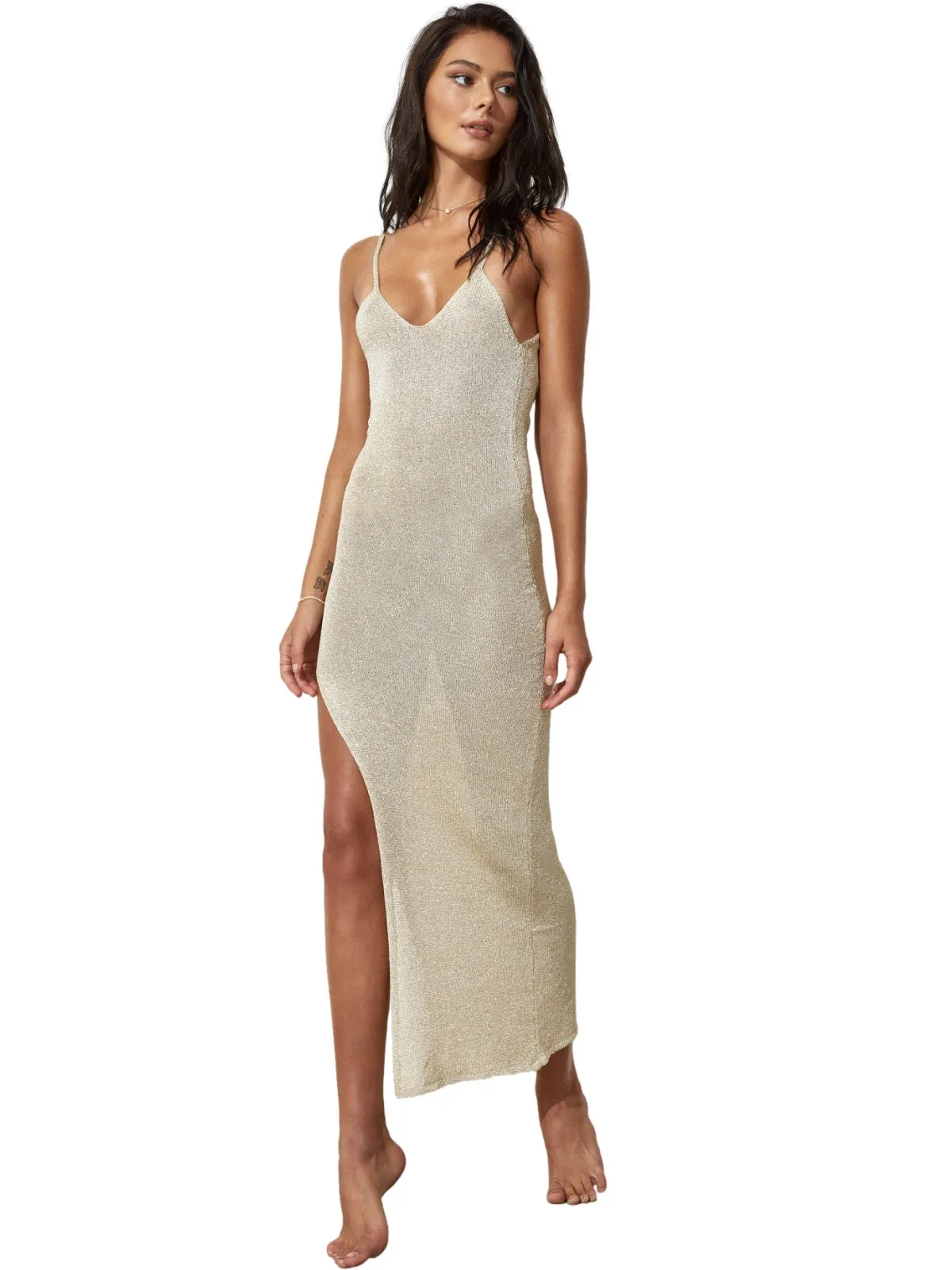 Diem Dress ::RET