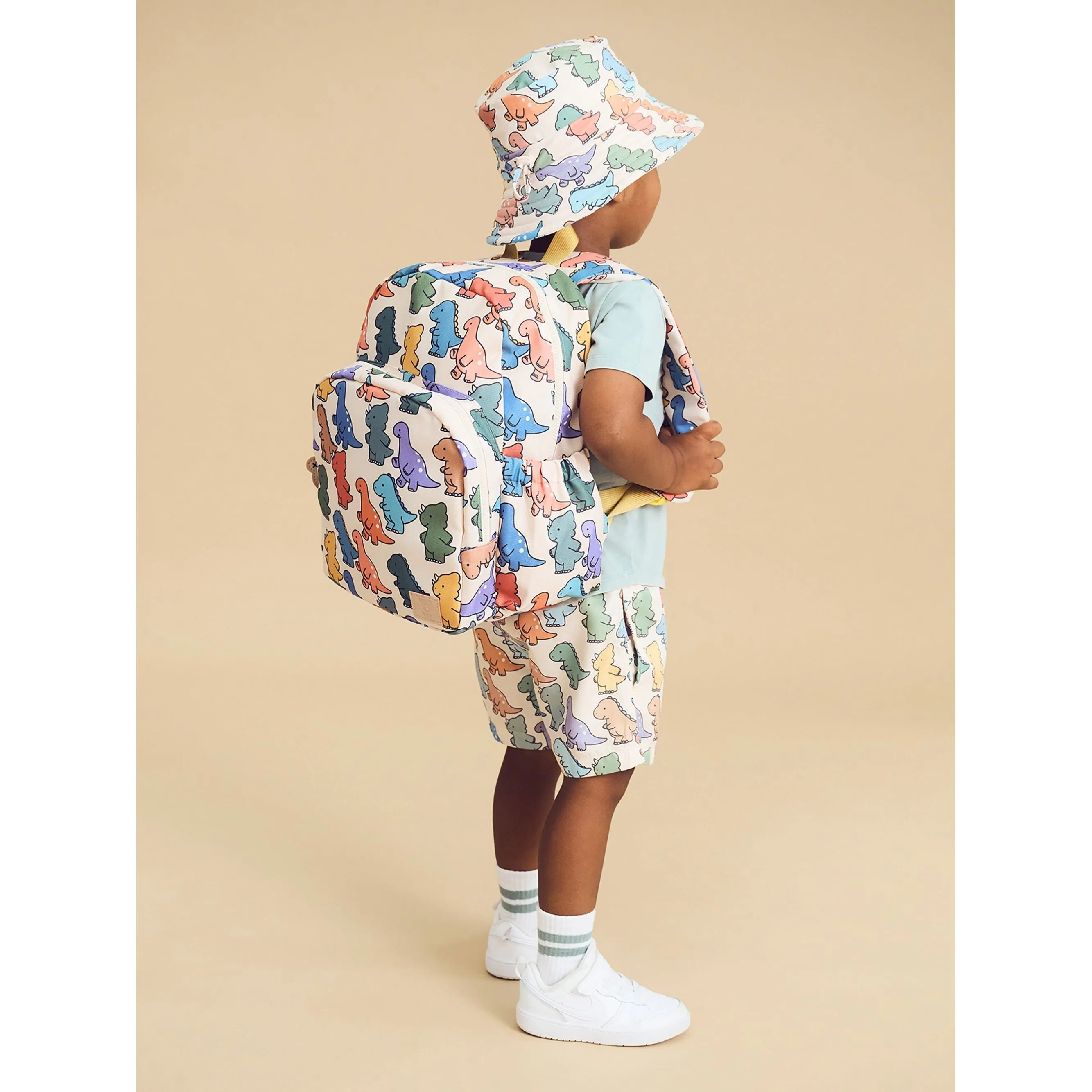 Dino Play Swim Hat