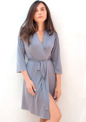 Douceur Soft Robe