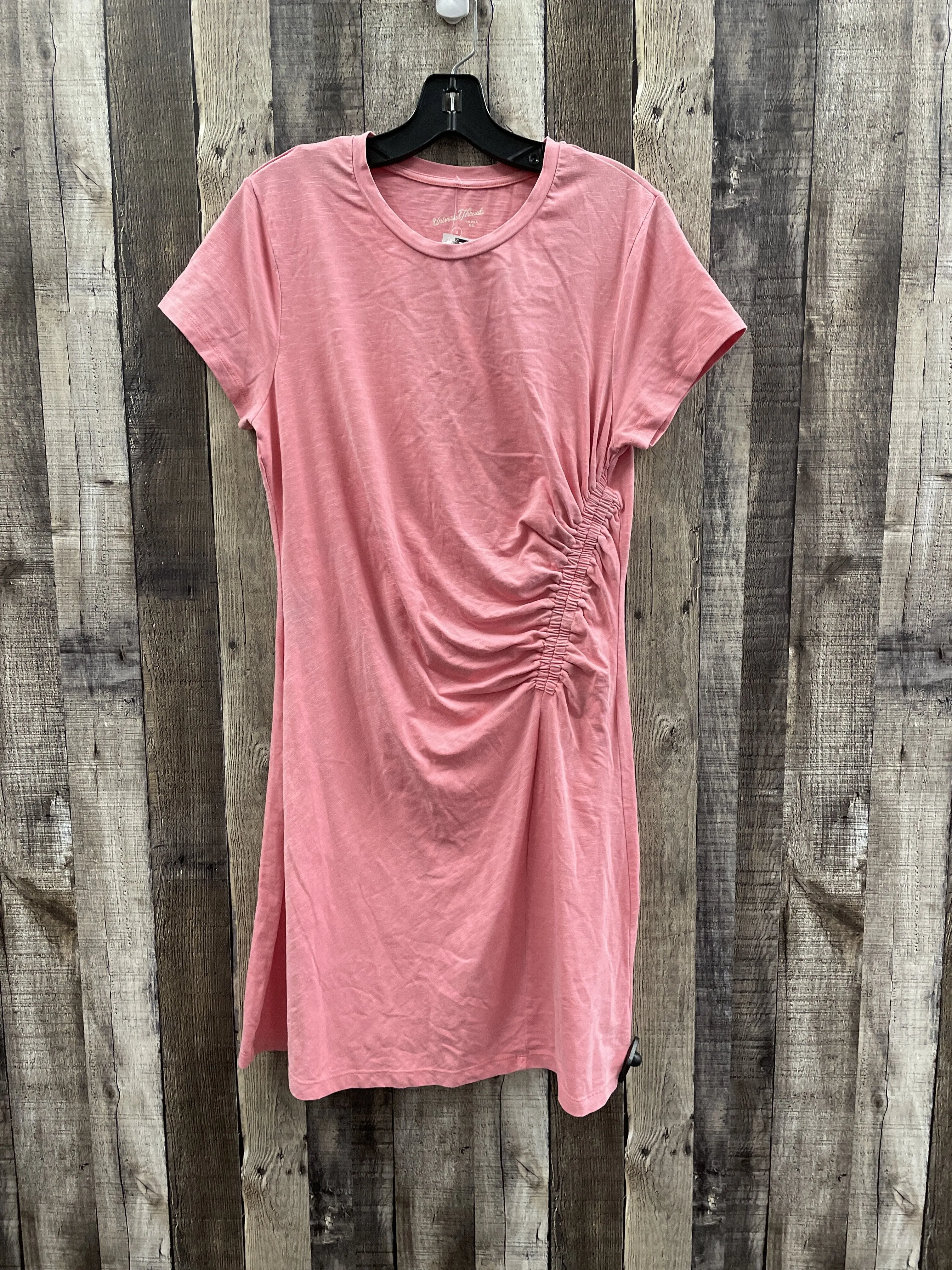 Dress Casual Midi By Universal Thread  Size: M
