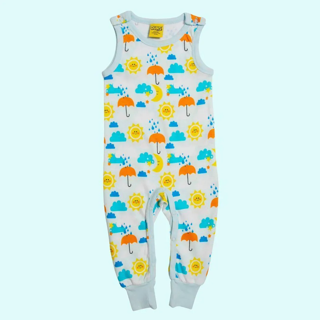 DUNS Sun and Rain - Dungarees