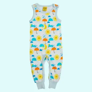 DUNS Sun and Rain - Dungarees