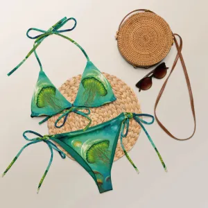 Eco String Bikini Stellar Drifters