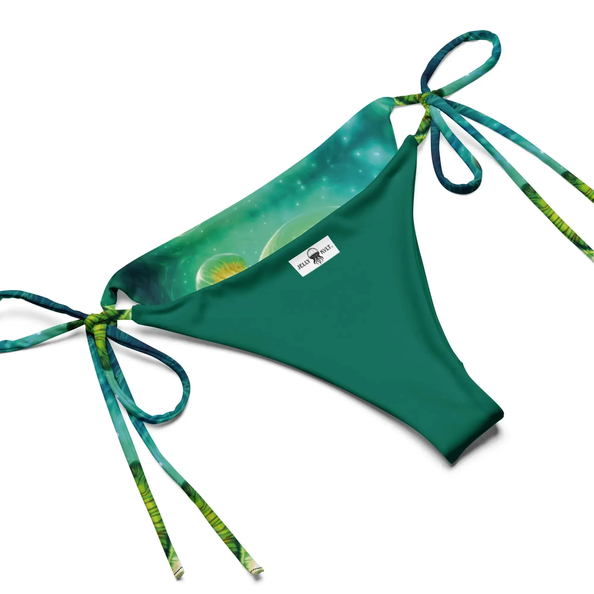Eco String Bikini Stellar Drifters