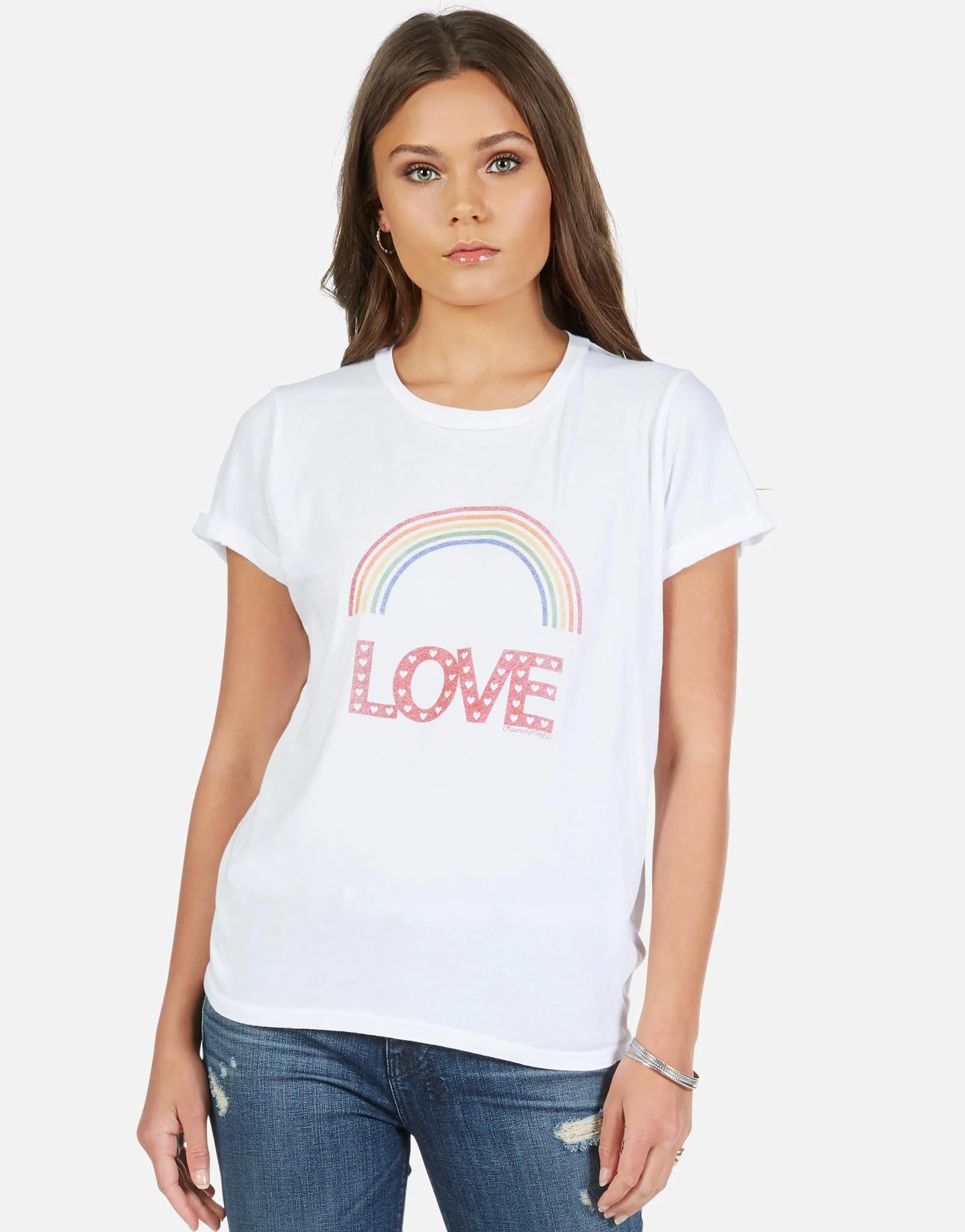 Edda Rainbow Love
