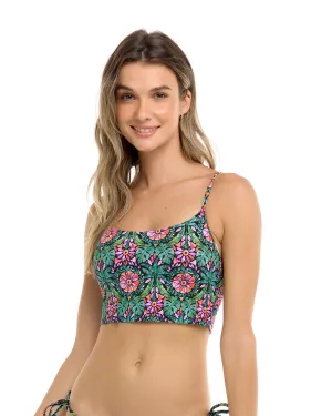 Eidon Bakhalal Selena Top