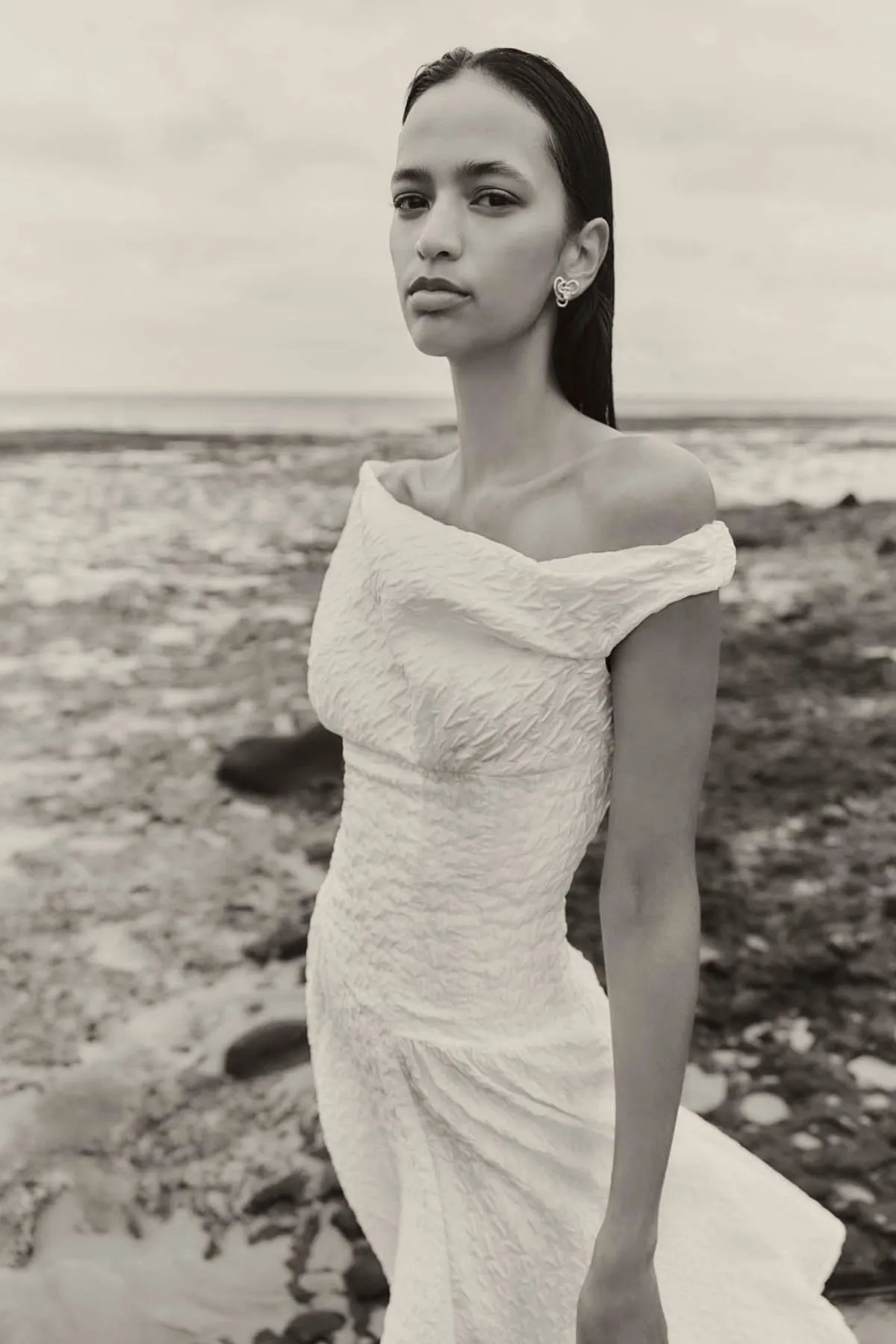 ELLEY DRESS