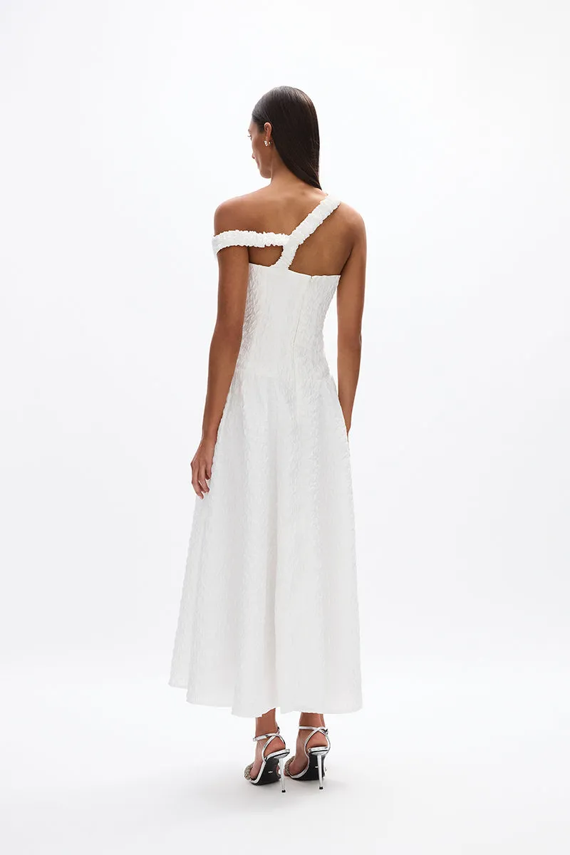 ELLEY DRESS