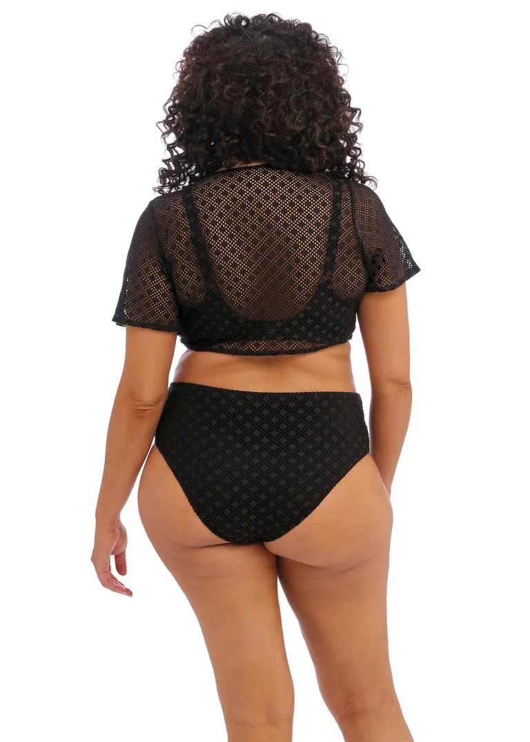 Elomi Bazaruto Beach Top Black