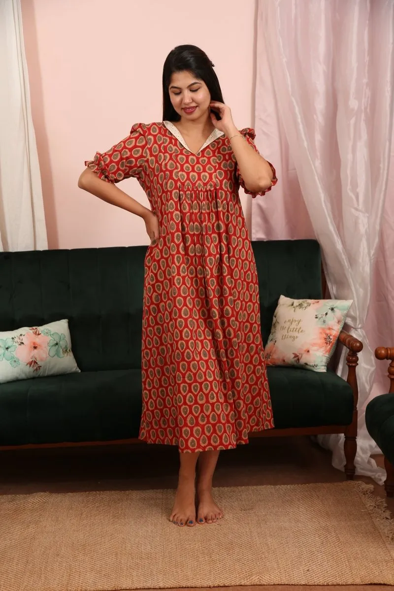 Esme|Maternity|lullaby|loungewear