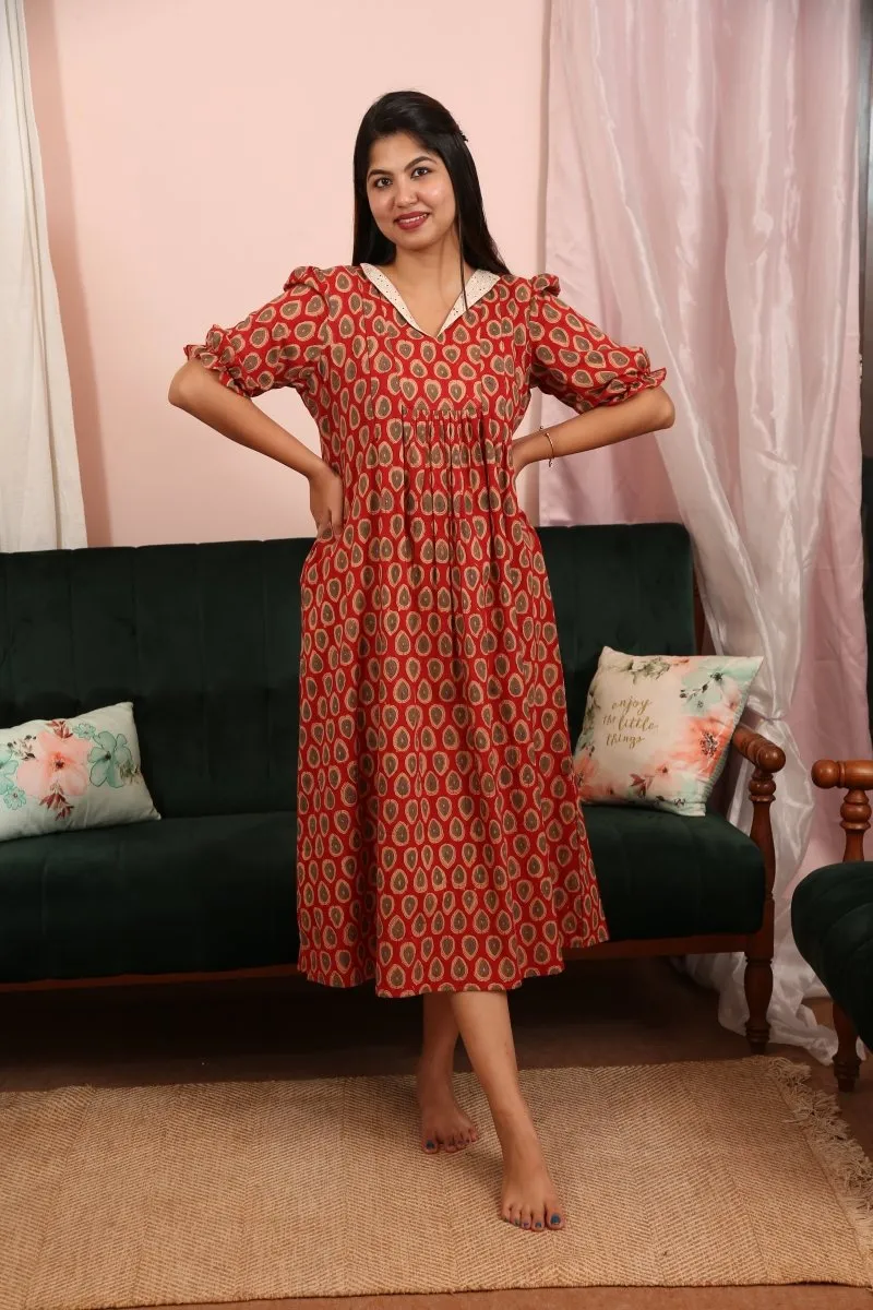 Esme|Maternity|lullaby|loungewear