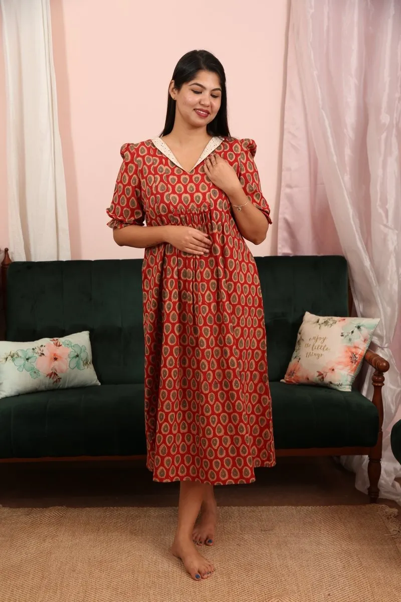 Esme|Maternity|lullaby|loungewear