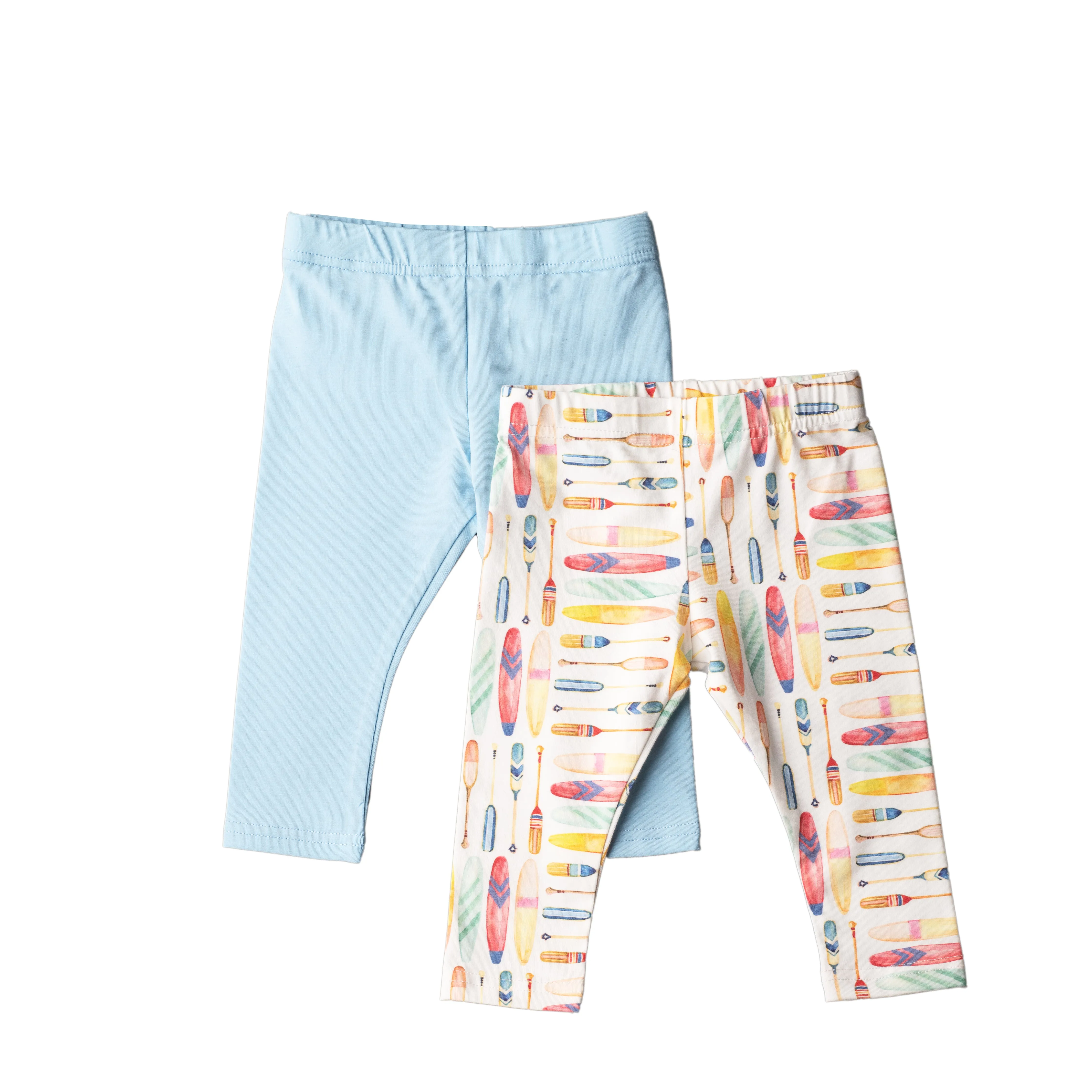 Essential Legging Multi-Pack