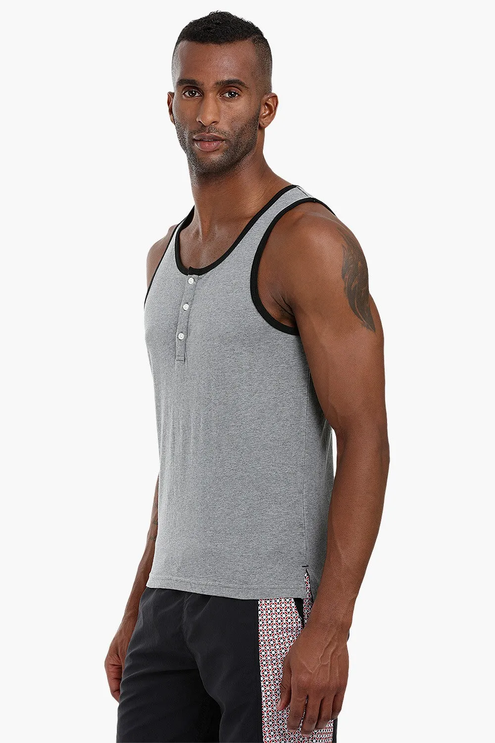 Essential Tailored Tank