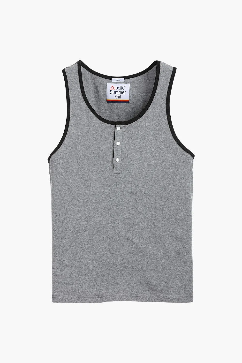 Essential Tailored Tank