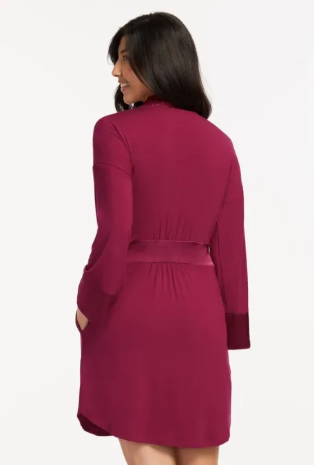 Fleur't Holiday Robe 6310