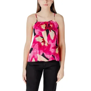 Floral Print Camisole Top