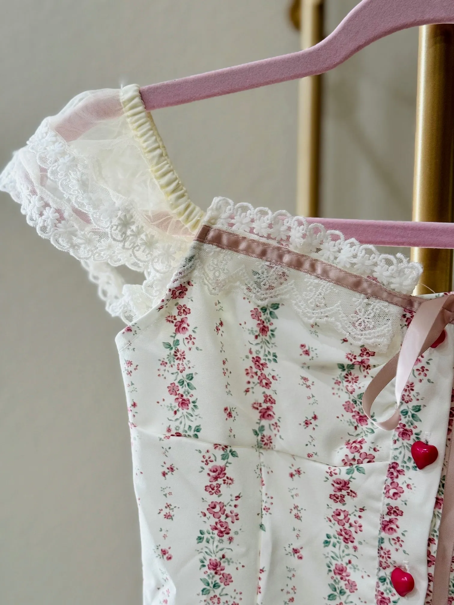 Floral Top