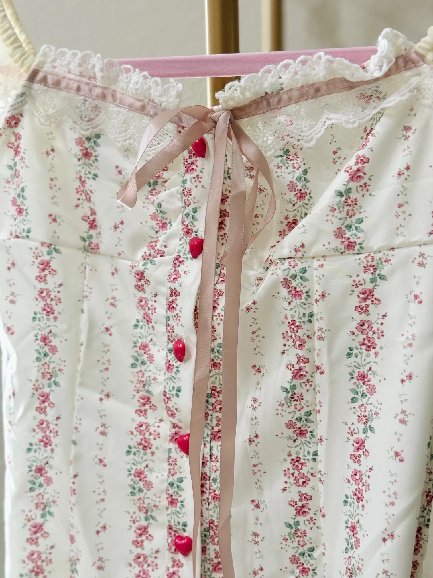 Floral Top