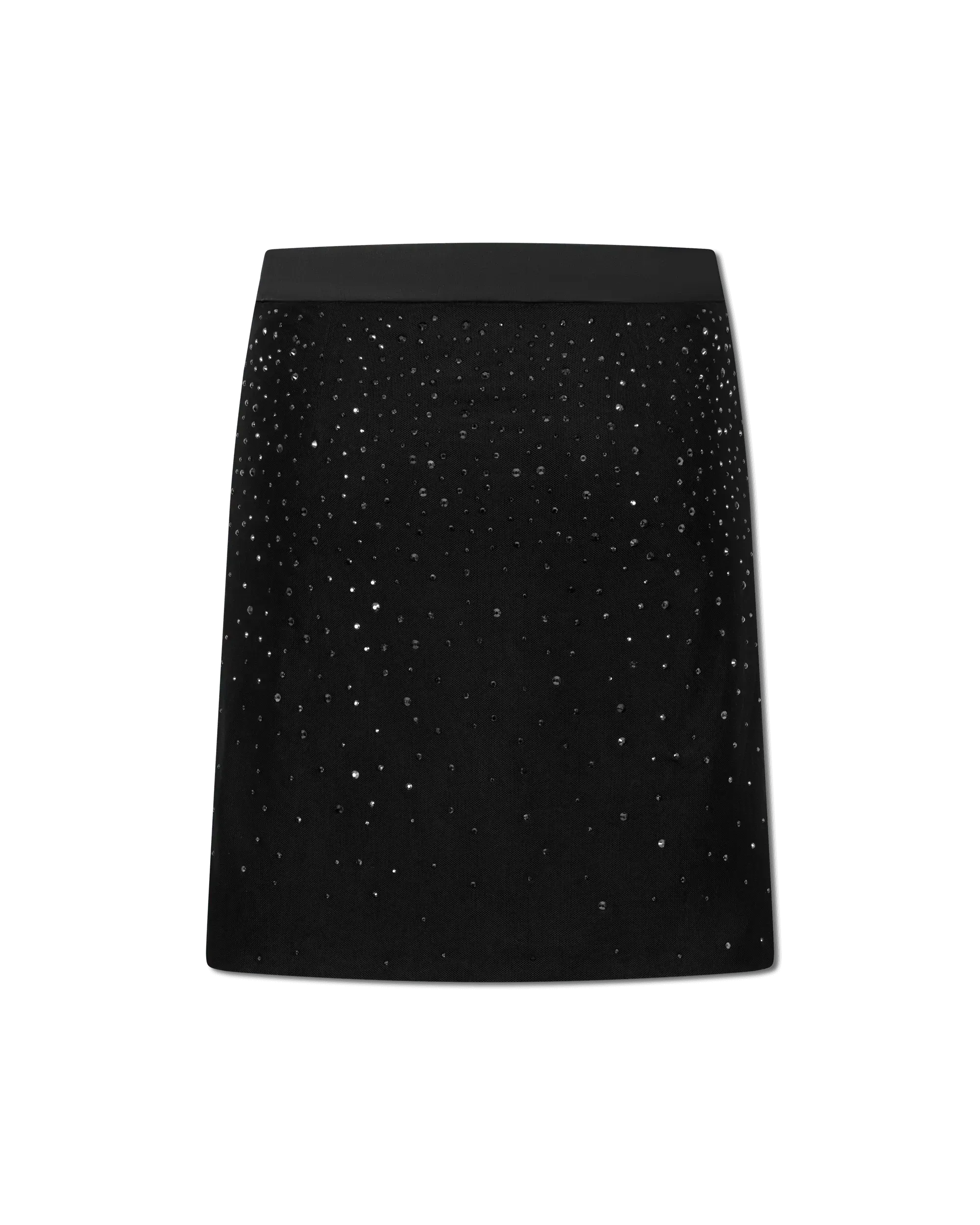 Generation Love Nina Crystal Skirt