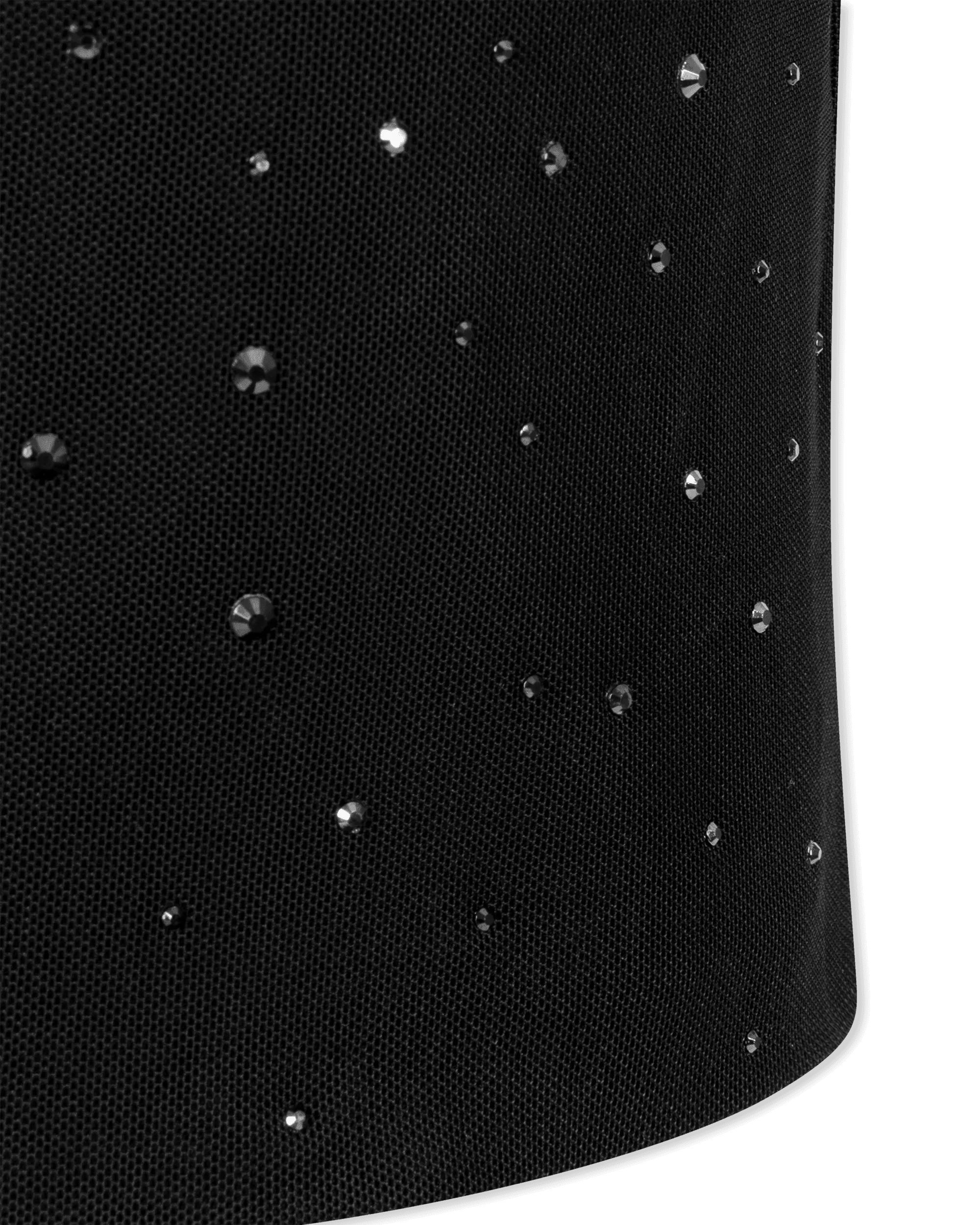 Generation Love Nina Crystal Skirt