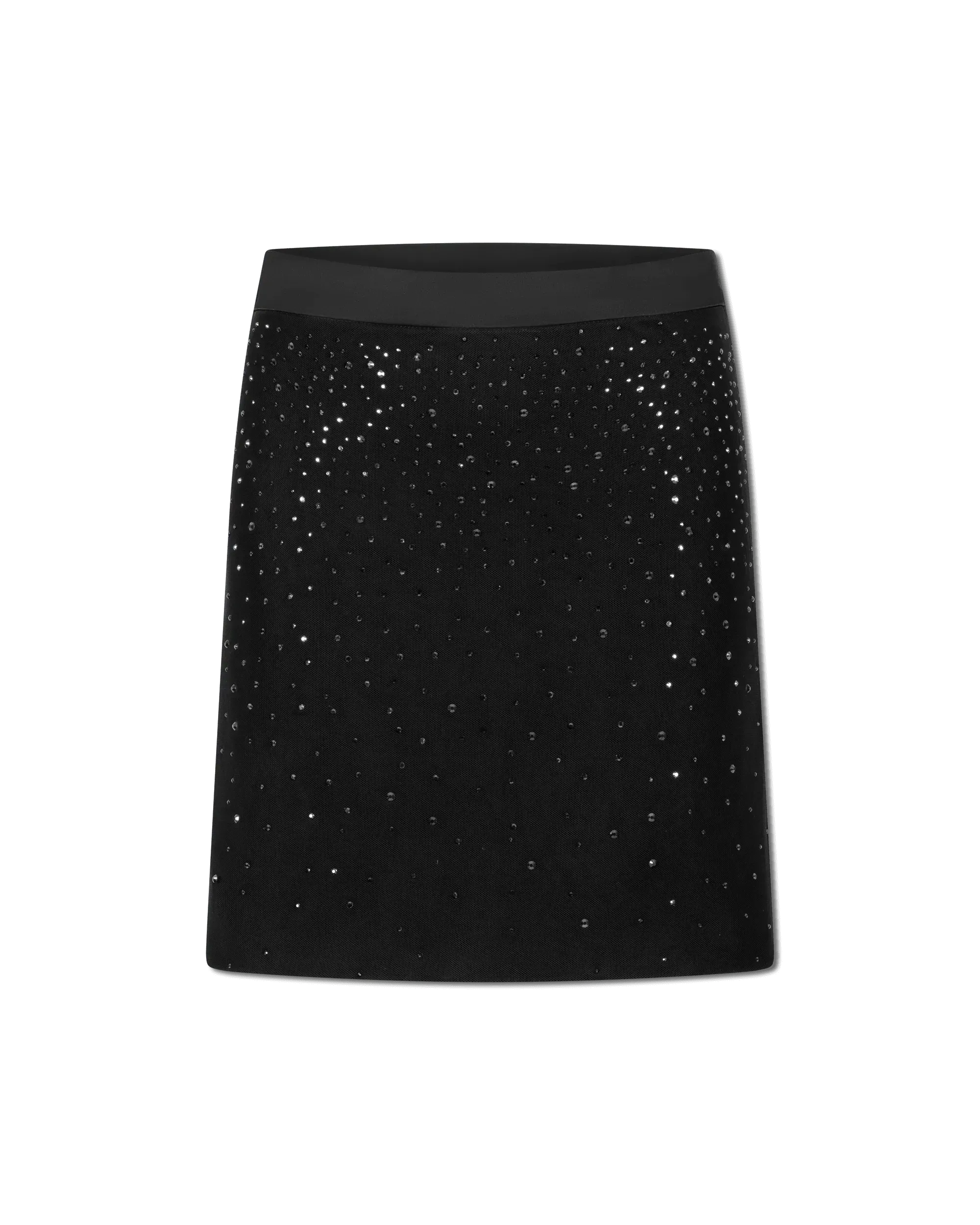 Generation Love Nina Crystal Skirt