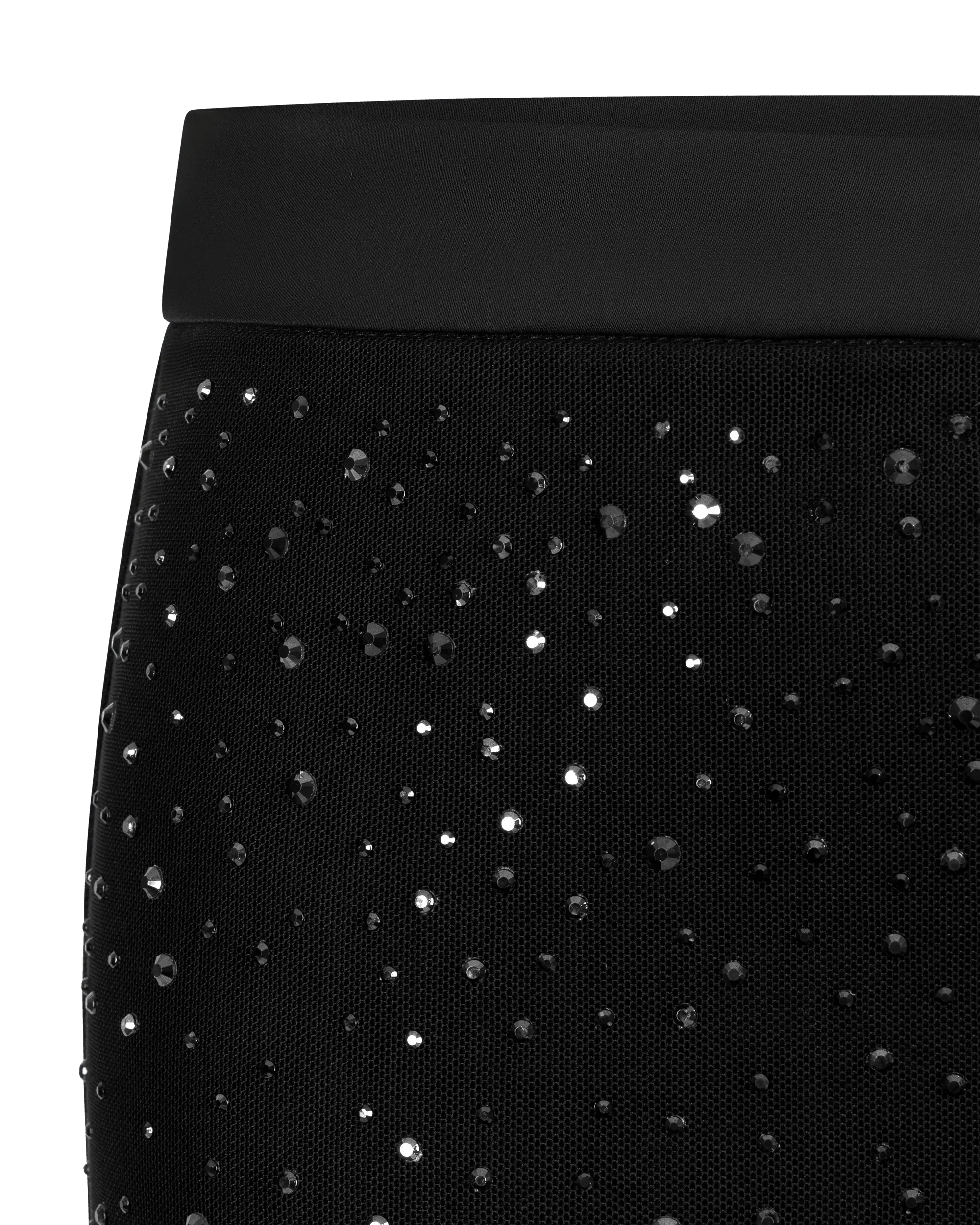 Generation Love Nina Crystal Skirt