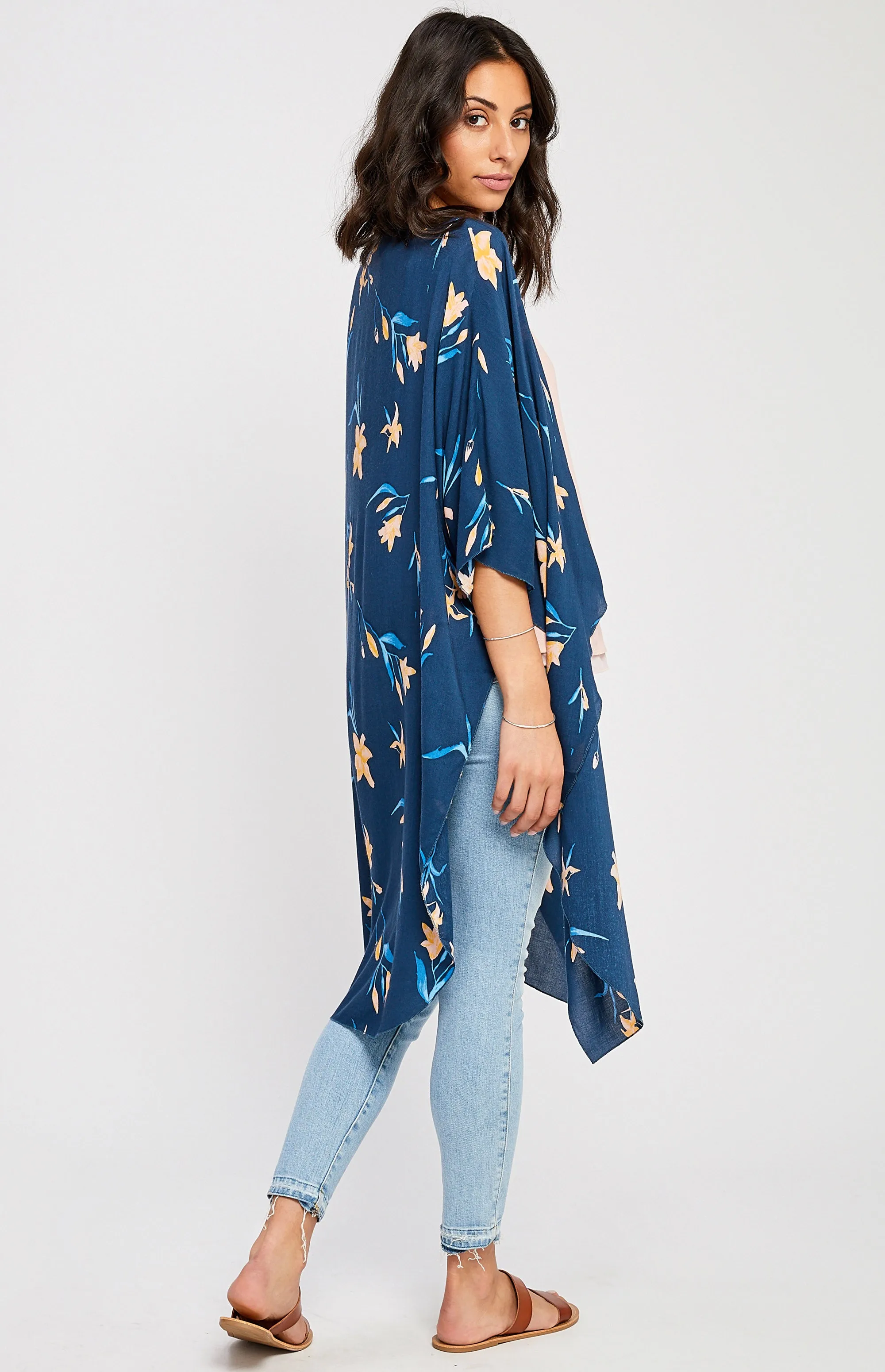 GENTLE FAWN Hailee Kimono