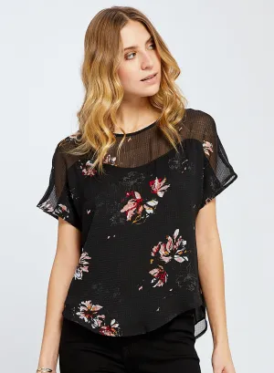 GENTLE FAWN Roslyn Top