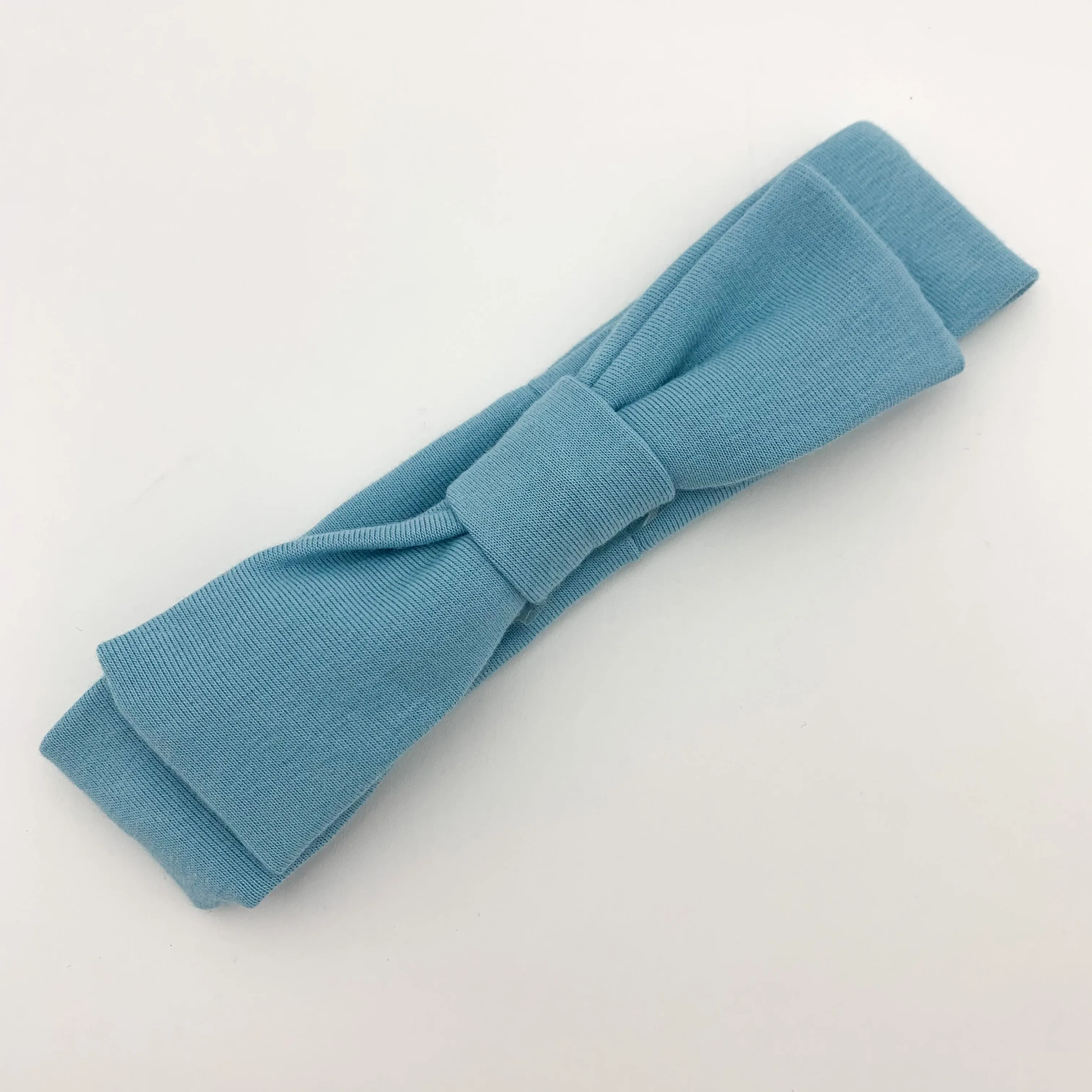 Girls Loungewear Set- Soft Blue