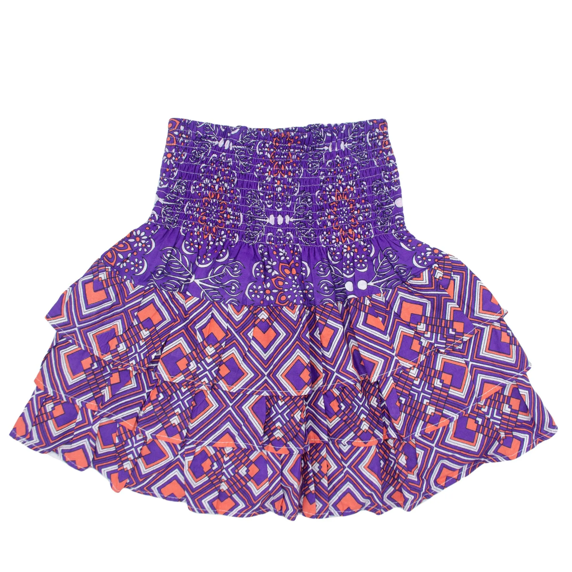 Girl's RaRa Skirt