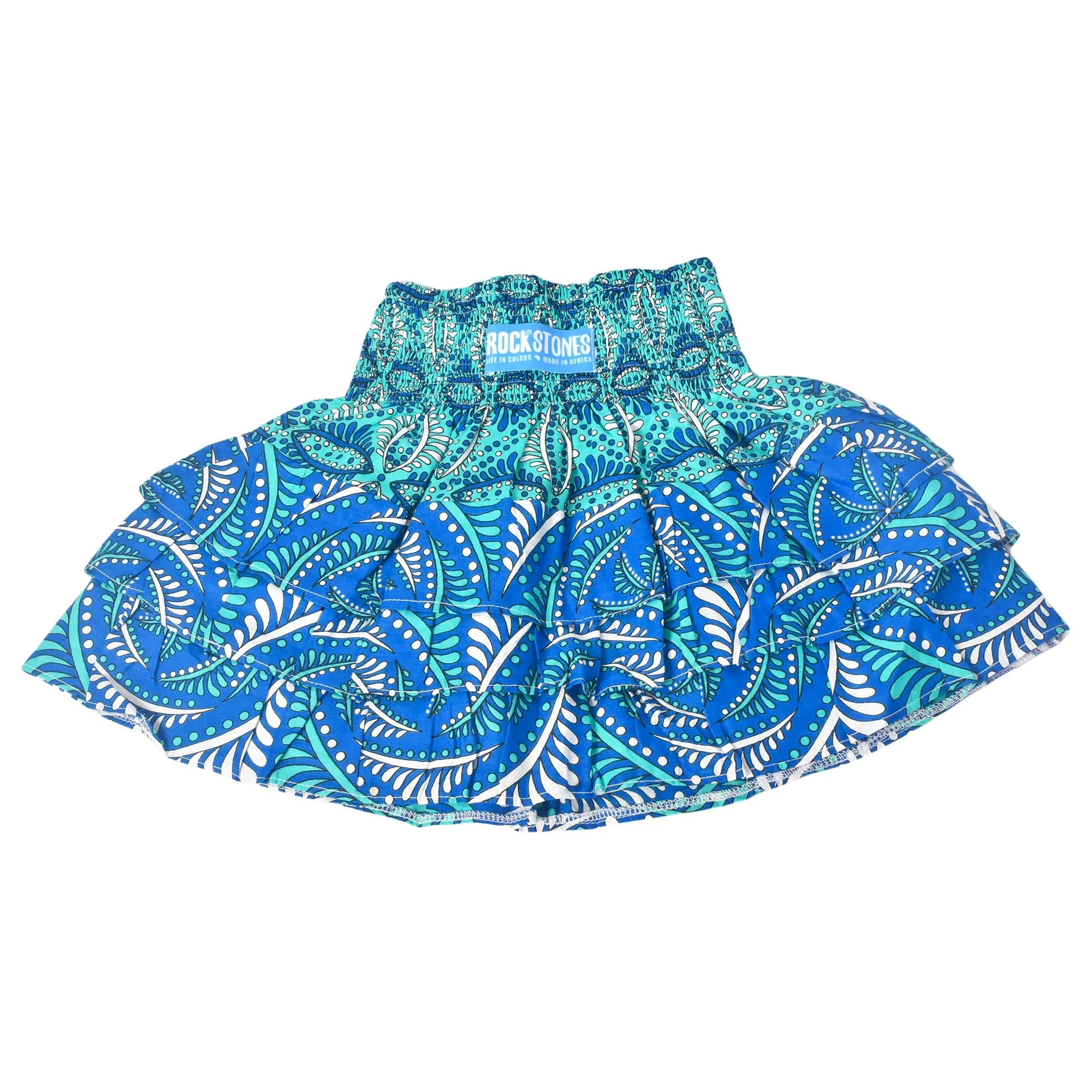 Girl's RaRa Skirt
