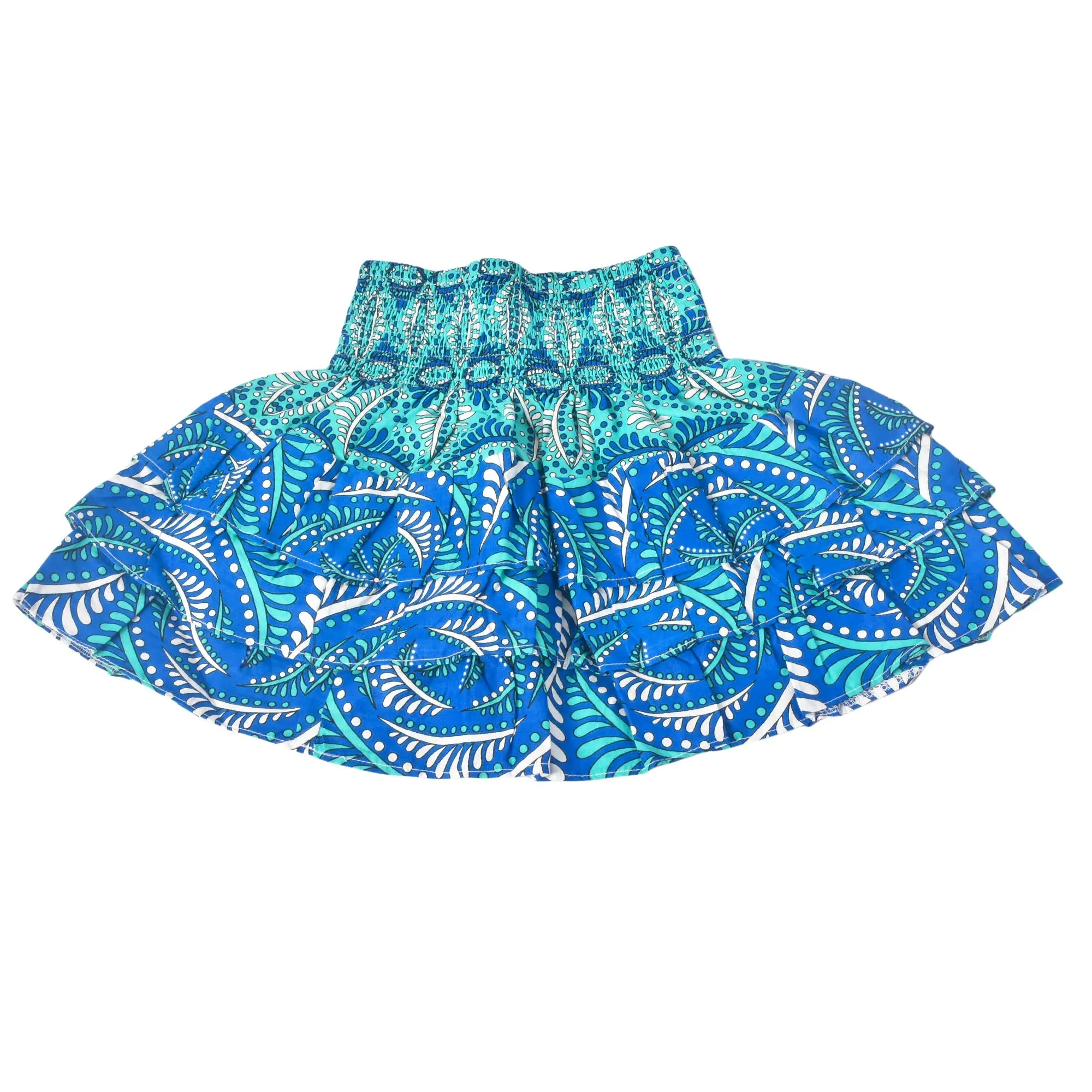 Girl's RaRa Skirt