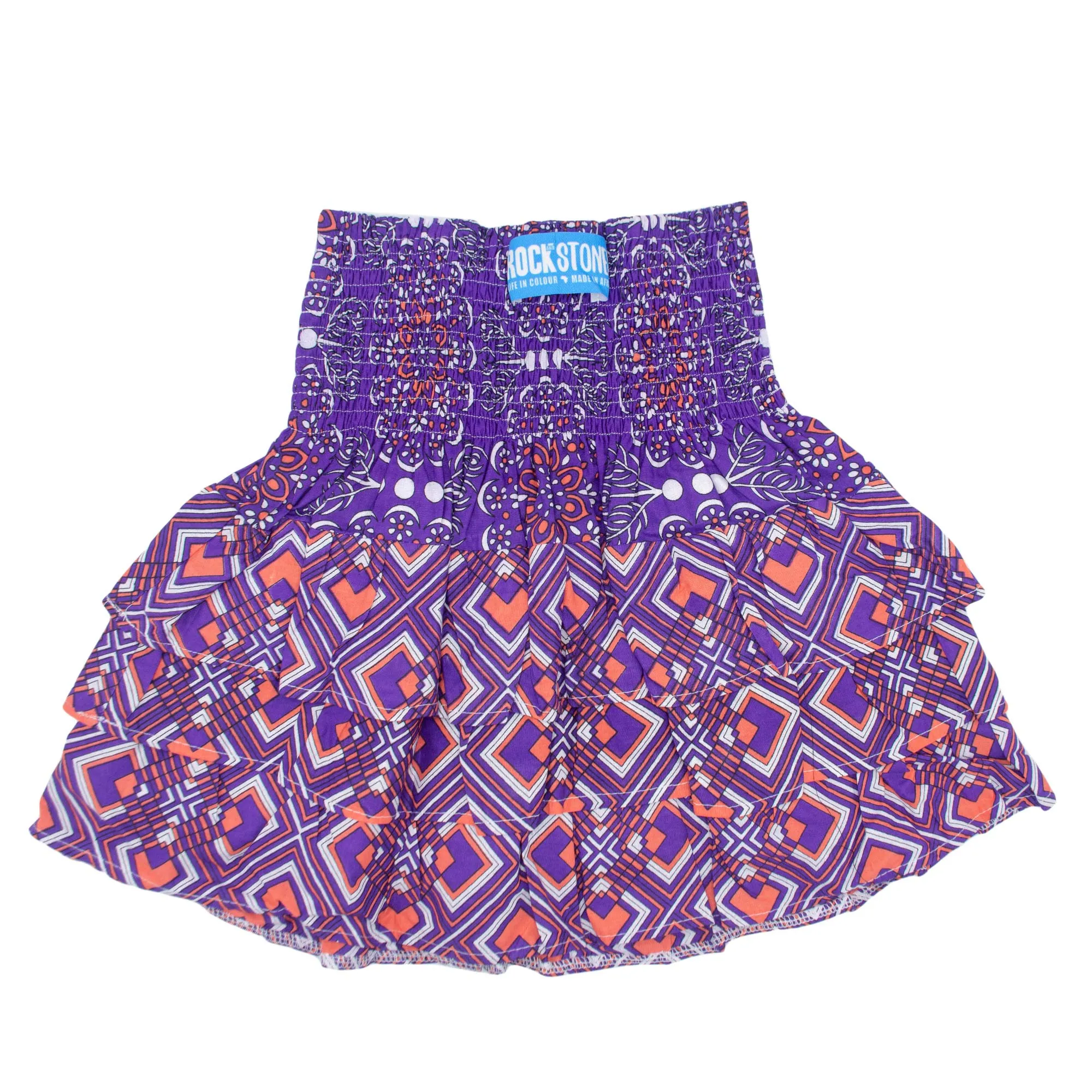 Girl's RaRa Skirt