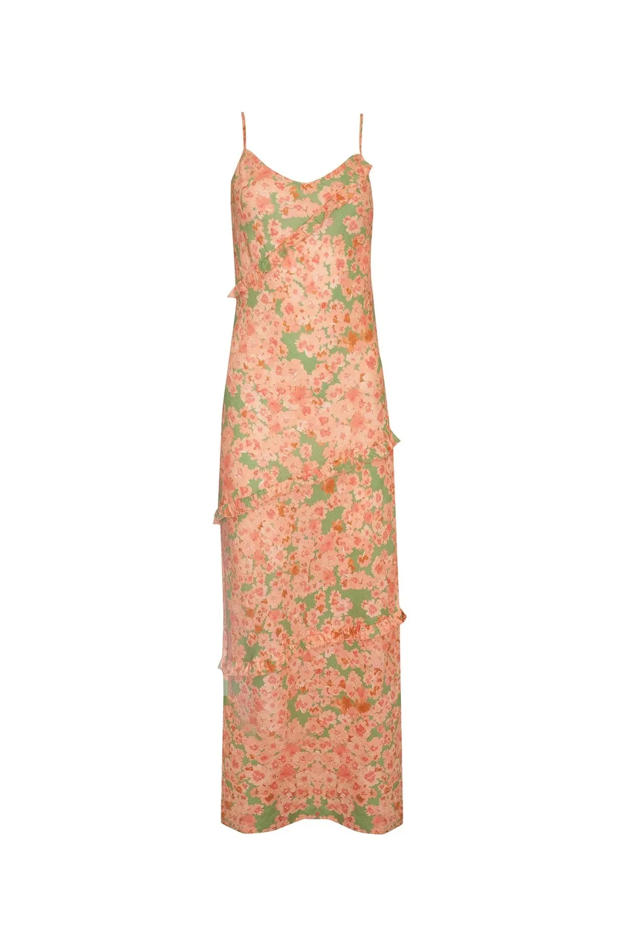 Gloria Maxi Dress