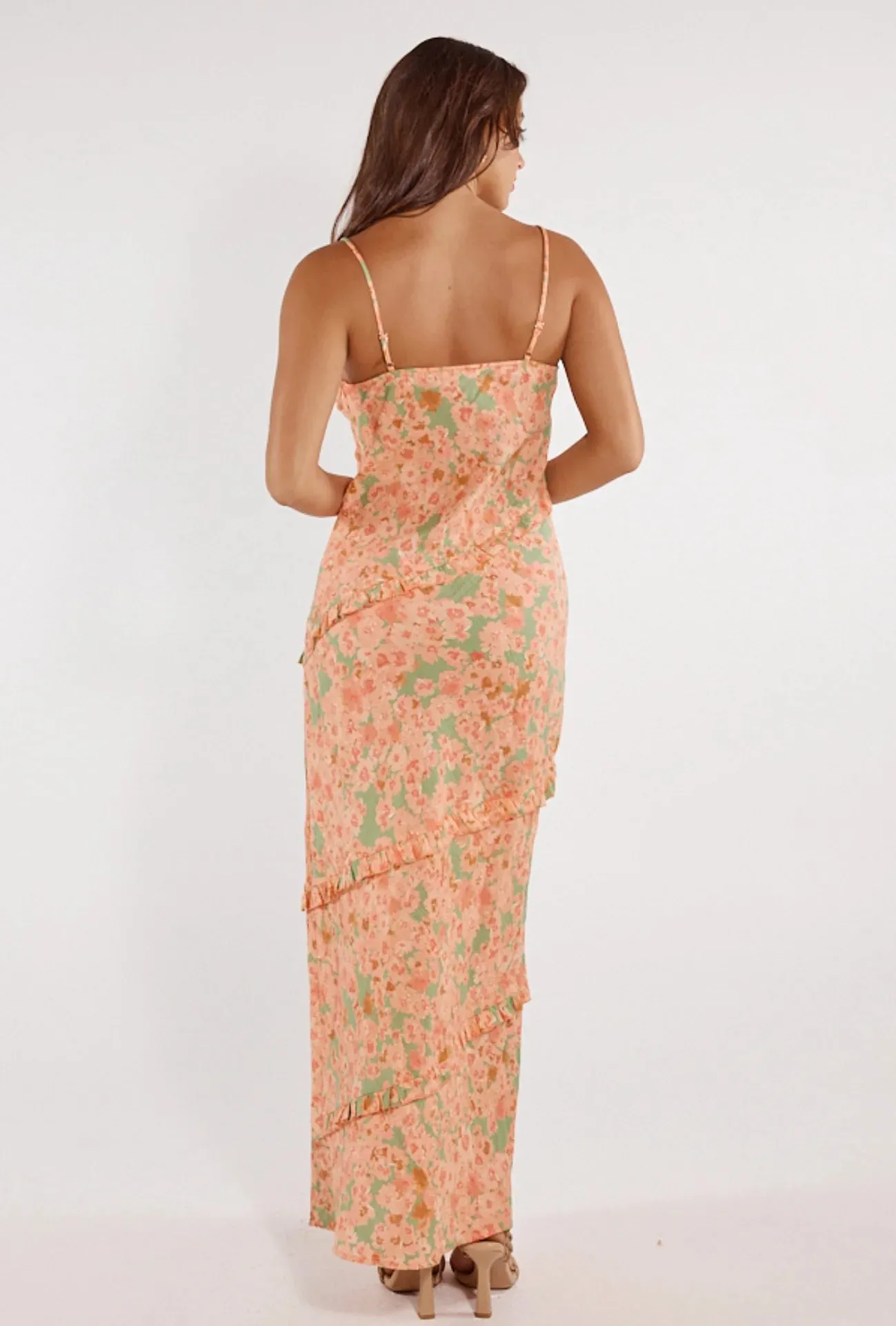 Gloria Maxi Dress