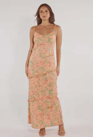 Gloria Maxi Dress