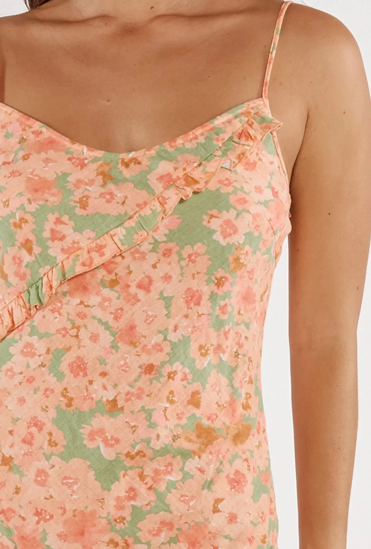 Gloria Maxi Dress