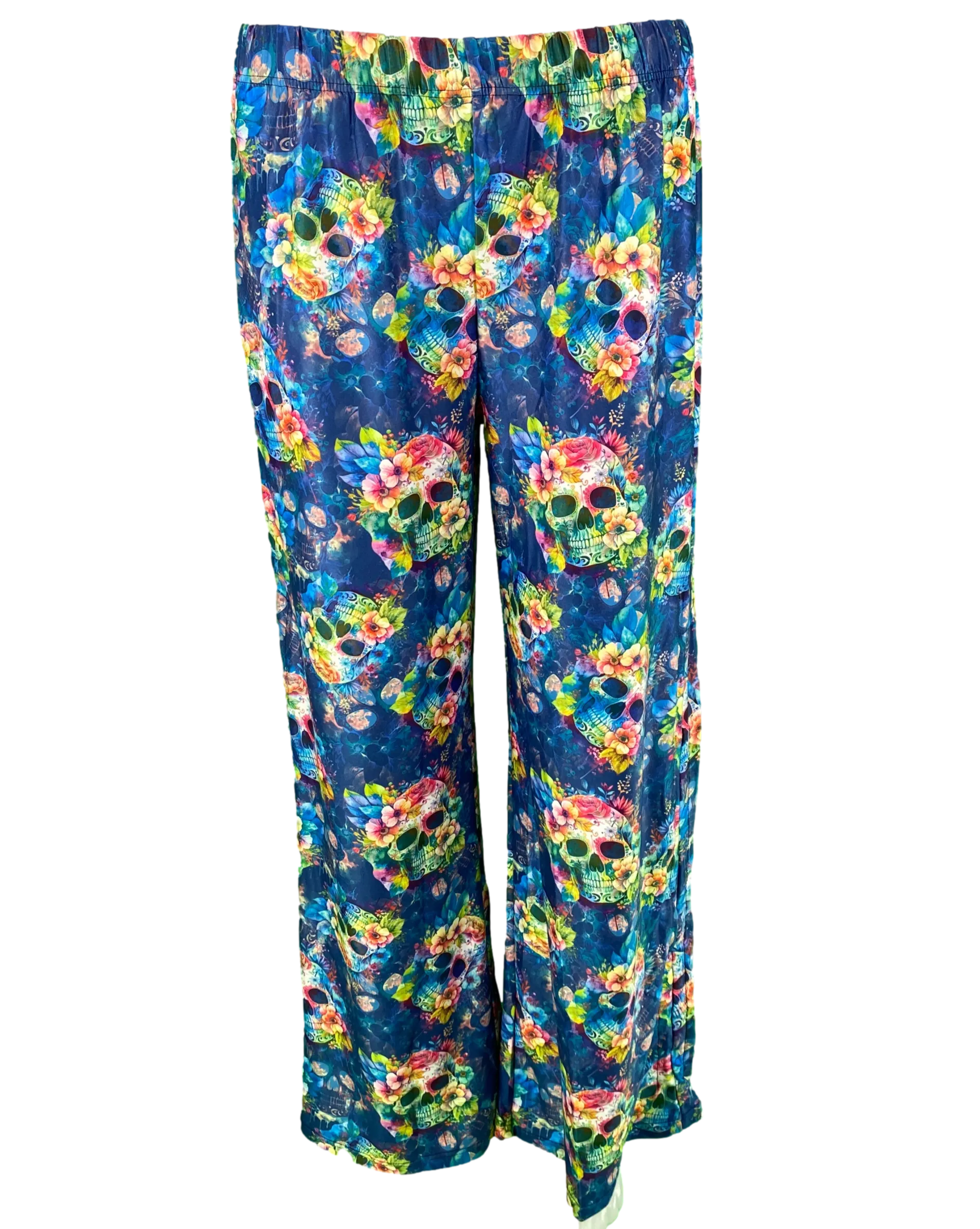 Gothic Bloom Loungewear