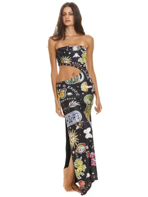 Gwen Dress ::RET