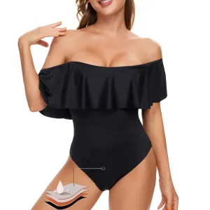 Harper Menstrual Swimsuit