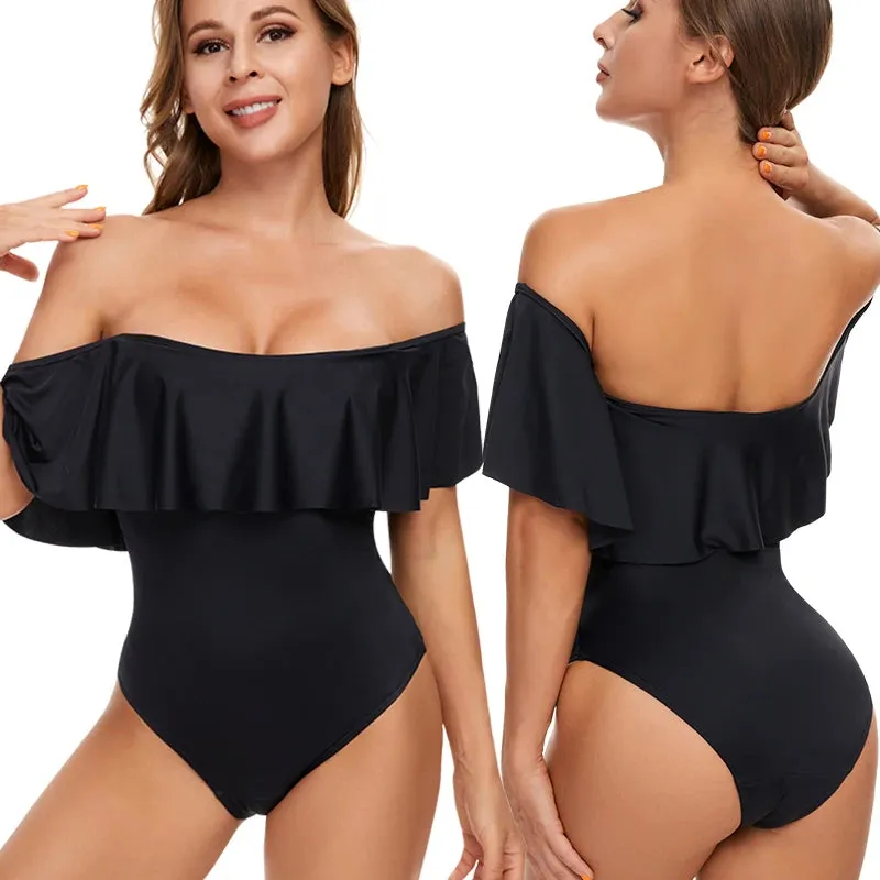 Harper Menstrual Swimsuit