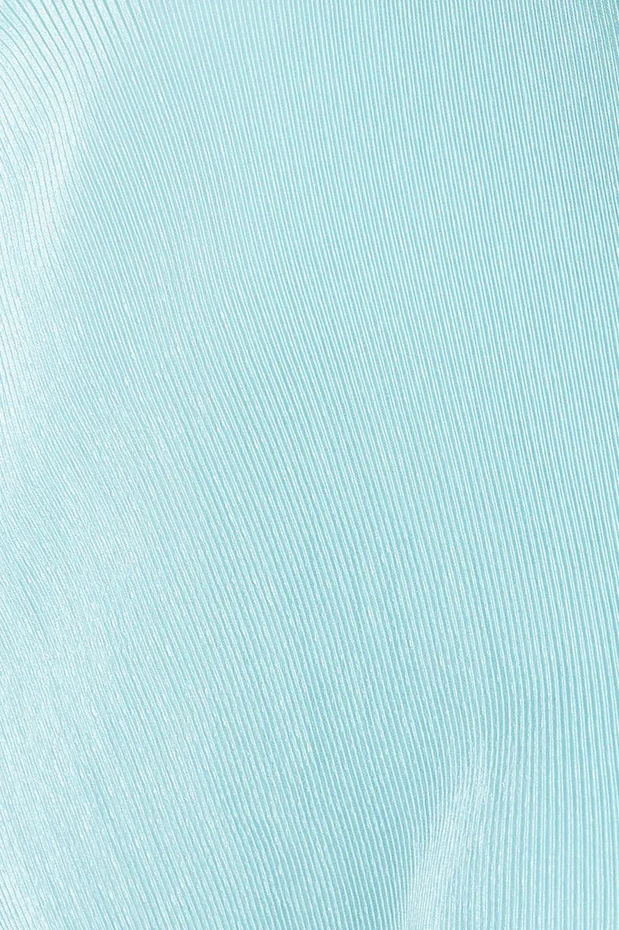 Honey Lover Midi Dress Ice