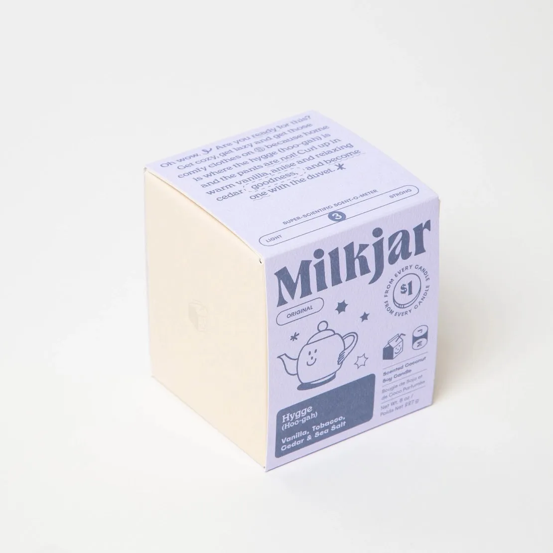 Hygge Candle