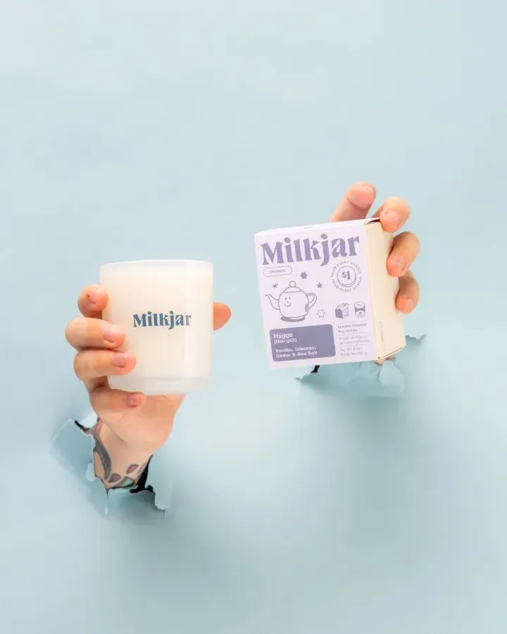 Hygge Candle