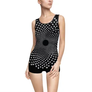 Hypnotic Women's Vintage Swimsuit