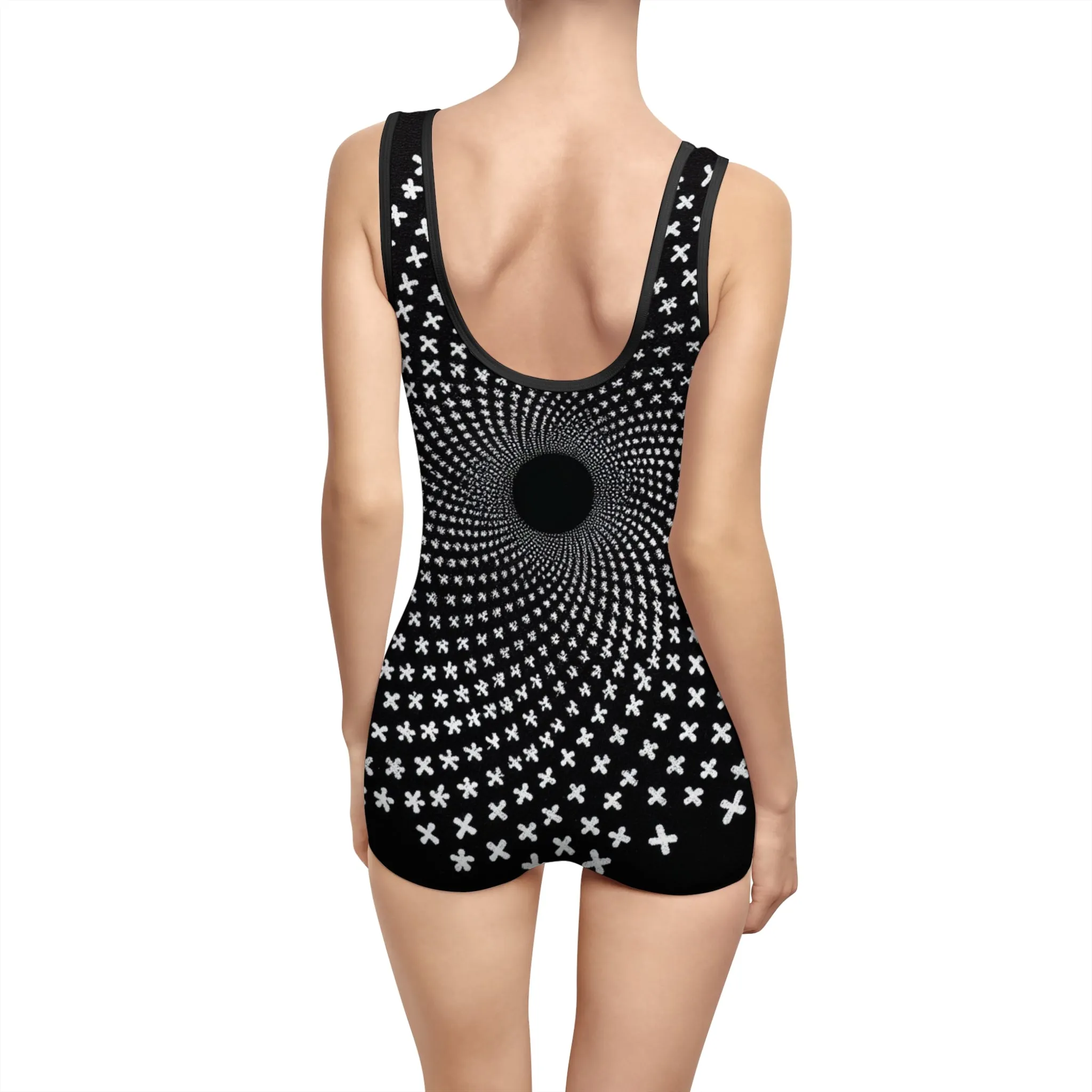 Hypnotic Women's Vintage Swimsuit