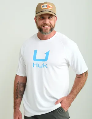 Icon Short Sleeve Performance Crew